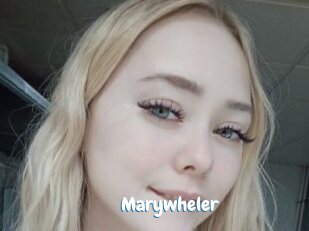 Marywheler