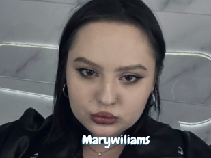 Marywiliams