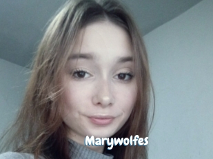 marywolfes Coquine Avenue