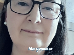 Marywonder