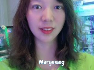 Maryxiang
