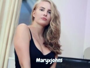 maryxjohns Coquine Avenue