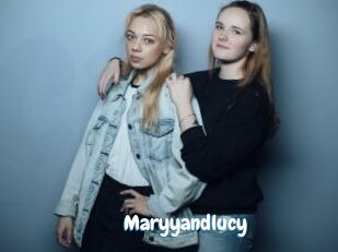 Maryyandlucy