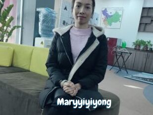 Maryyiyiyong