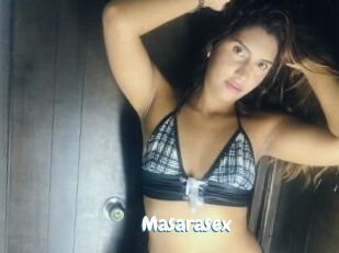 Masarasex