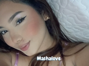 Mashalove