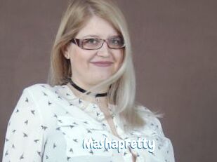Mashapretty