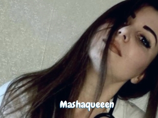 Mashaqueeen