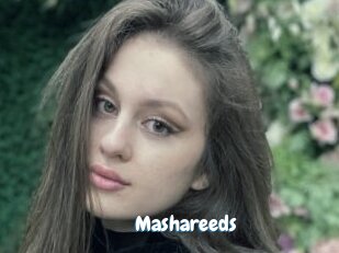 Mashareeds