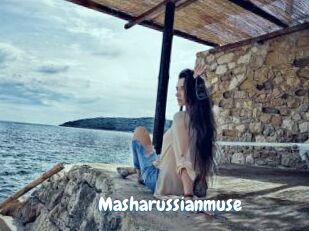 Masharussianmuse