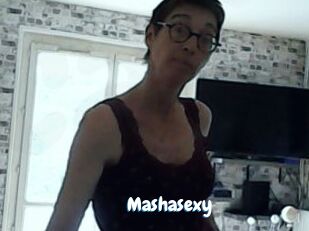 Mashasexy
