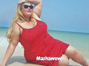 Mashawow