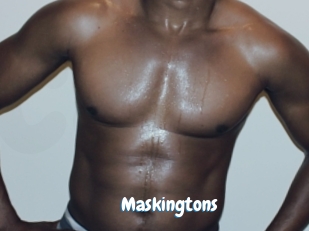 Maskingtons