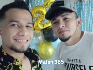 Mason_365