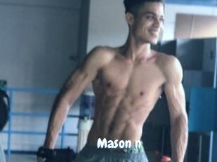 Mason_n