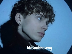 Masonbrowny
