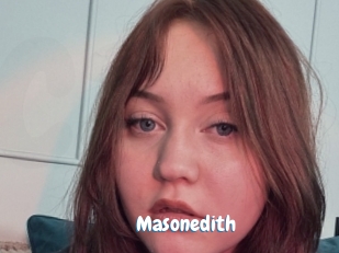 Masonedith