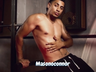 masonoconnor Coquine Avenue