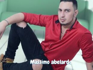 Massimo_abelardo