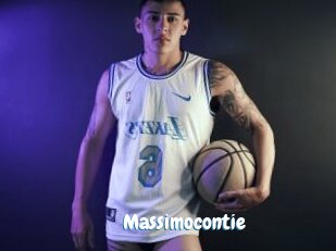 Massimocontie