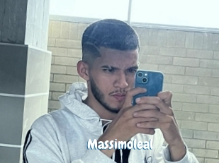 Massimoleal