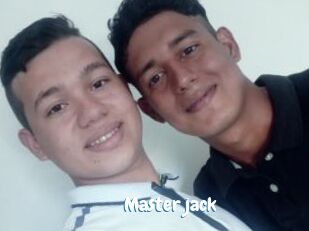 master_jack Coquine Avenue