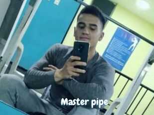 Master_pipe