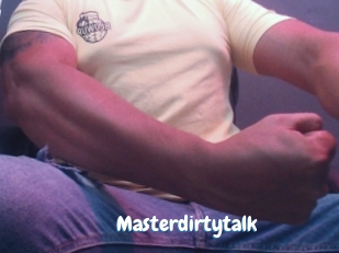 Masterdirtytalk