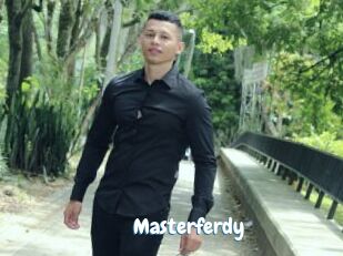 Masterferdy