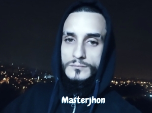 masterjhon Coquine Avenue