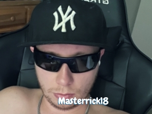 Masterrick18