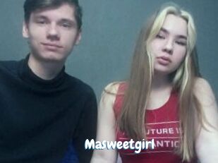 Masweetgirl