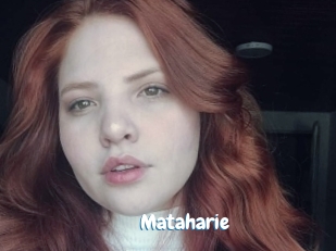 Mataharie