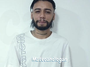 Mateoandlogan