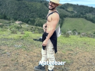 Mateobaer