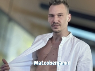 mateobenjamin Coquine Avenue