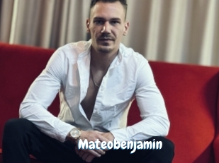 mateobenjamin Coquine Avenue