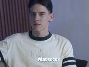 Mateocox
