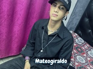 Mateogiraldo