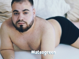mateogreen Coquine Avenue