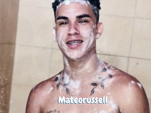 mateorussell Coquine Avenue