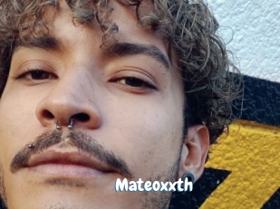 Mateoxxth