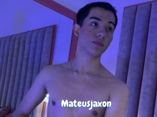 Mateusjaxon
