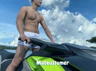 Mateussumer