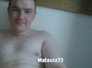 Mateusz33