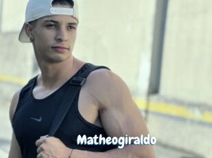 Matheogiraldo