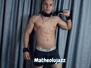 Matheolujazz