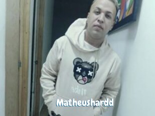 Matheushardd
