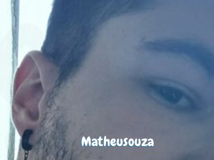matheusouza Coquine Avenue