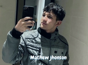 Mathew_jhonson